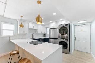 Paradise Beach Club - Ground Floor & Townhouses - 8