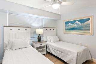 Paradise Beach Club - Ground Floor & Townhouses - 1