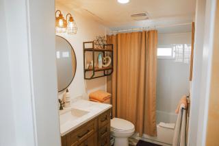 The Chicken Coop - 1