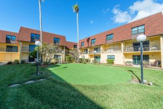 Cocoa Beach Club - 2