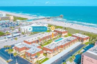 Cocoa Beach Club - 7