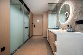 Philon High-Altitude River View Hotel, Nanchang MixC Ferris Wheel Star Branch - 4