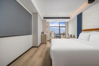 Philon High-Altitude River View Hotel, Nanchang MixC Ferris Wheel Star Branch - 2