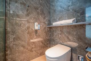 Philon High-Altitude River View Hotel, Nanchang MixC Ferris Wheel Star Branch - 1