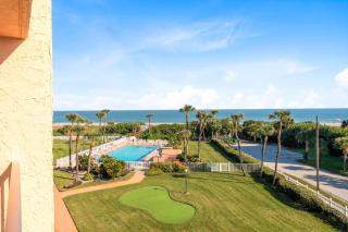 Cocoa Beach Towers - Cocoa Beach - 9