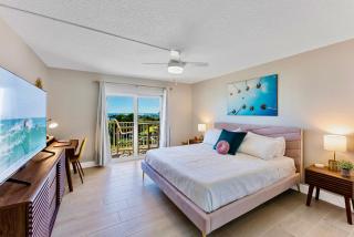 Cocoa Beach Towers - Cocoa Beach - 4