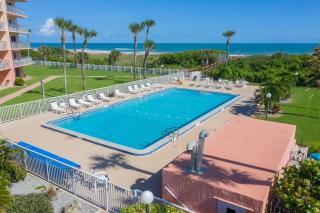 Cocoa Beach Towers - Cocoa Beach - 1