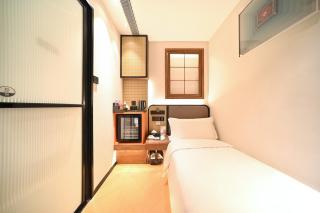 QiuGuo Hotel Chao He Beijing Dashilan Xijie Qianmen Subway Station Branch - 8