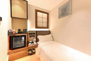 QiuGuo Hotel Chao He Beijing Dashilan Xijie Qianmen Subway Station Branch - 1