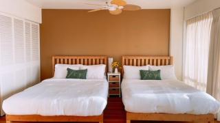 Ocean view studio with parking - 5