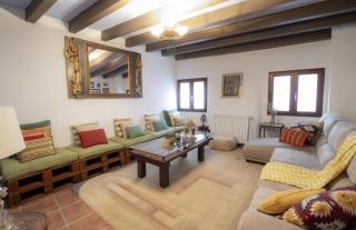 Casa rural Casa Leles - 7