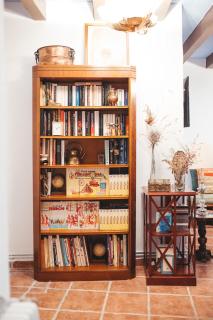 Casa rural Casa Leles - 6