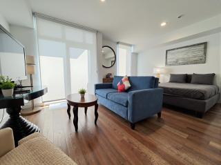 Modern Luxury Apartments in the Heart of Los Angeles - 8