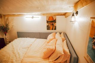 The Pink Hayloft - 2