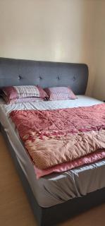 Homestay Ummi Baling - 8