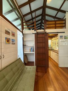 Rain Tree Country Home - 1