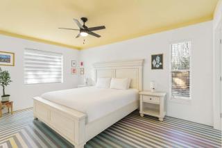 Bright Bay Hideaway - Near Springs - Pet Friendly - 8