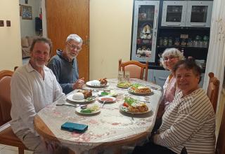 Natalia Homestay Ruteng - 9