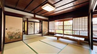 佐渡島に残る築130年の伝統的な古民家｜東夢 - 5