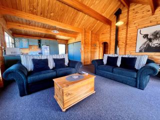 Monterey Cottage - Lake Tekapo - 6