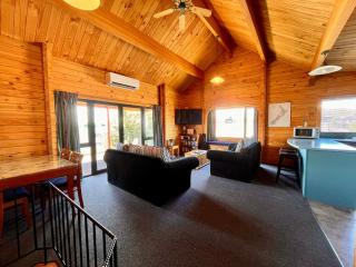 Monterey Cottage - Lake Tekapo - 7