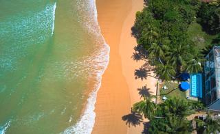 Smeralda Beach Hotel - 4