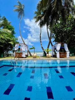 Smeralda Beach Hotel - 0