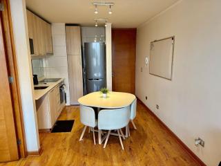 Modern Apt. in Las Condes with Excellent Location - 7
