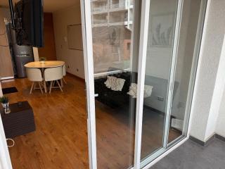 Modern Apt. in Las Condes with Excellent Location - 5