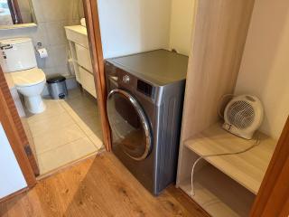 Modern Apt. in Las Condes with Excellent Location - 4