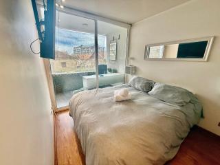 Modern Apt. in Las Condes with Excellent Location - 1