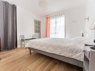 Maison moderne avec piscine chauffée et proche plage - 4 chambres - FR-1-835-39 - 5