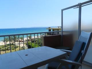 Studio 3 couchages climatisé avec parking en bord de mer au Lavandou - FR-1-251-893 - 3