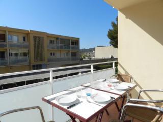 Appartement 2 pièces, Bormes-les-Mimosas, proche plage - FR-1-251-895 - 9