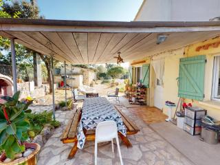 Villa T4 avec jardin privé à Vic-la-Gardiole, pour 7 personnes - FR-1-785-32 - 9