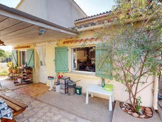 Villa conviviale avec grand jardin à Vic-la-Gardiole pour 7 pers. - FR-1-785-32 - 8