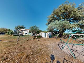 Villa conviviale avec grand jardin à Vic-la-Gardiole pour 7 pers. - FR-1-785-32 - 3