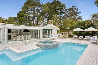Grand Design - Pool, Spa, Playground - Mount Martha - 0