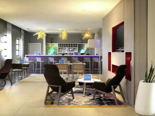 Novotel Constantine - Constantine - 7
