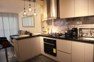 Cozy apartment in the heart of the city - 6