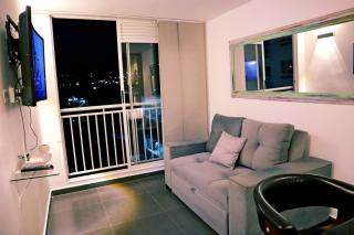 Cozy apartment in the heart of the city - 1