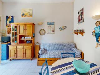 Maison lumineuse 6 pers. avec piscine proche Sète - FR-1-785-31 - 1