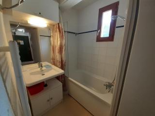 Chalet Arrondaz à Valfréjus, 6 pers, animaux admis - FR-1-561-148 - 5