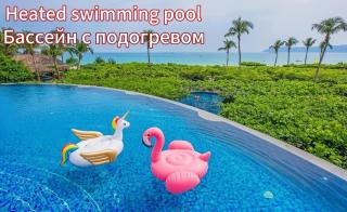 Horizon Resort & Spa Yalong Bay-Yalong Bay Central - 7