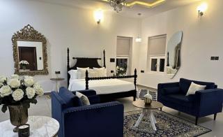 Privé Residence - 8