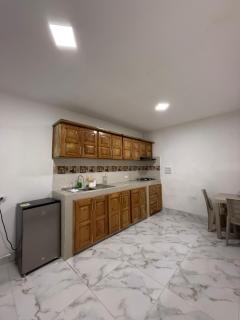 Apartamentos S & J - 7