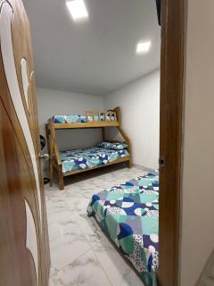 Apartamentos S & J - 1