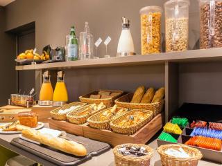 Adagio Original Thoiry Genève - 2