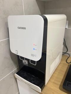 Sunway Onsen superb view 4-6 pax - 1