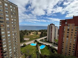 Spacious and with unobstructed views, Jardín del Mar - 0